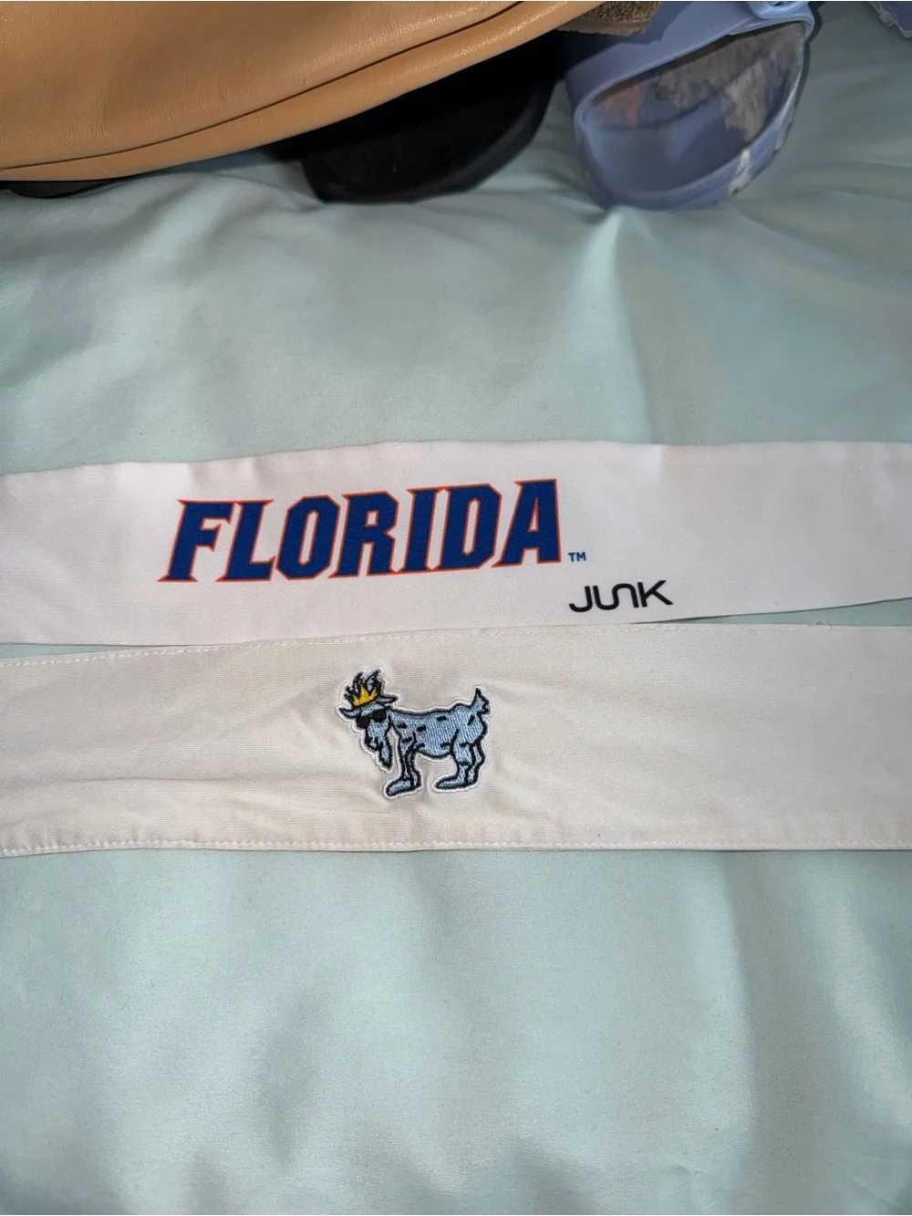 N/A headband have